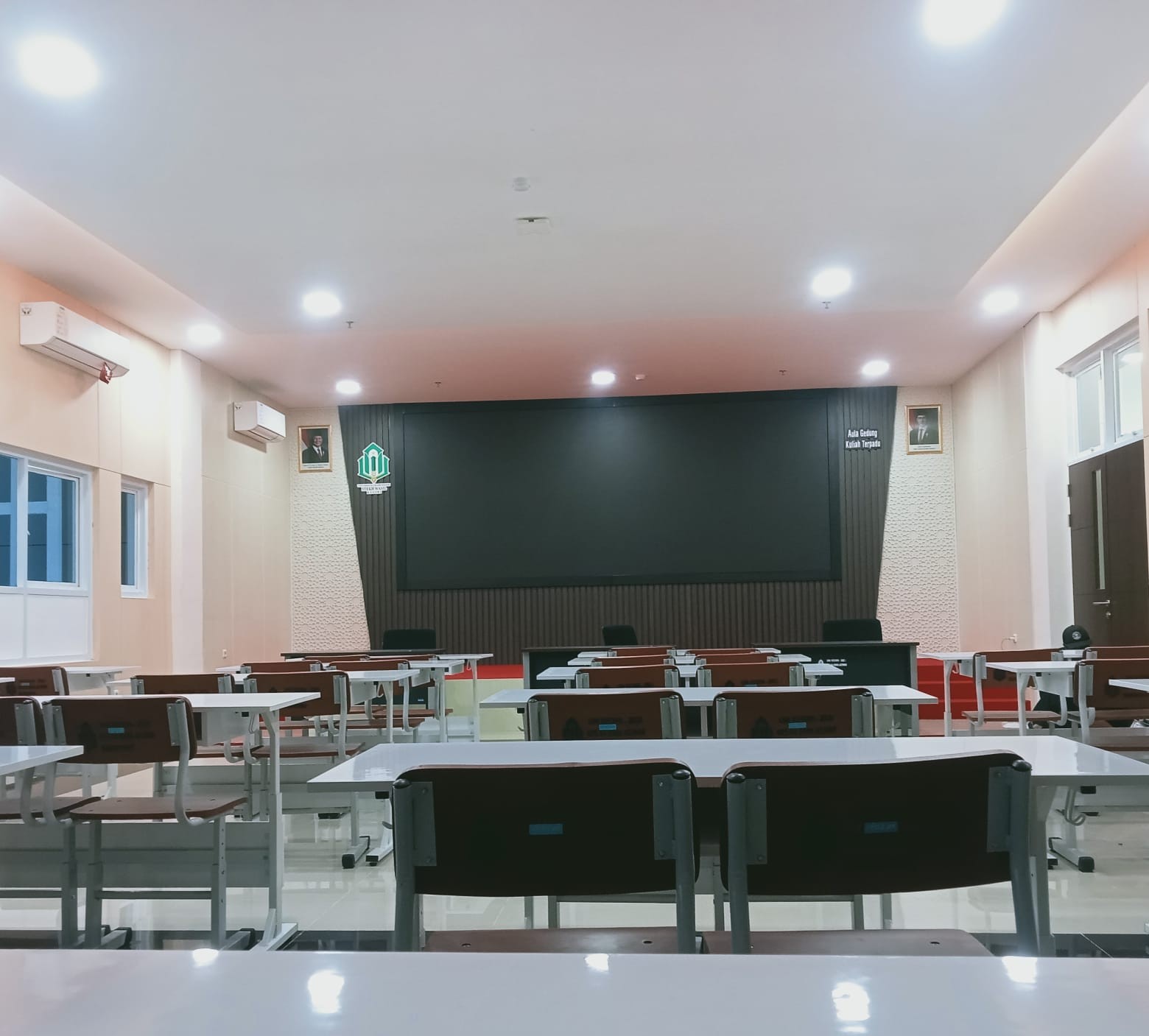 Aula GKT