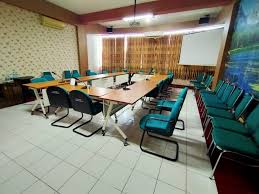 Ruang Sidang