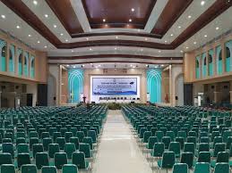 Sport Center
