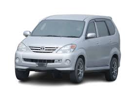 Avanza 1109